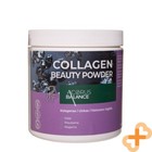 ACORUS Balance Colágeno Belleza Polvo 400g Suplemento Colágeno Biotina Zinc Piel