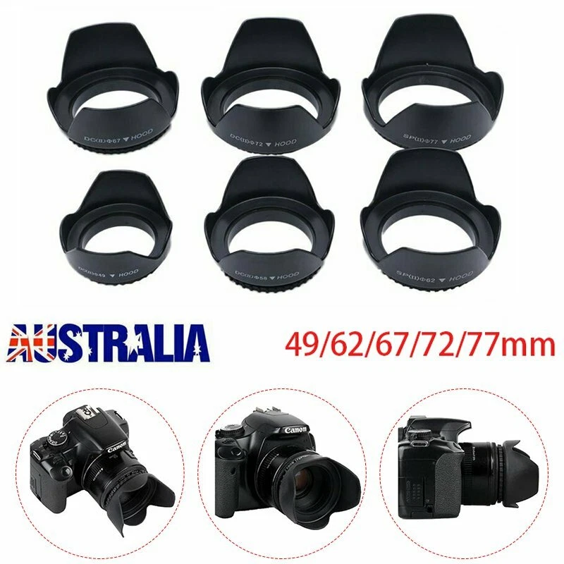 What Does A Tulip Flower Lens Hood Do Best Flower Site