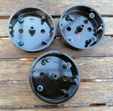 Original Saba Seilrad 1 für UKW Röhrenradio Freudenstadt Meersburg Konstanz usw