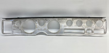 1970-1981 Pontiac Firebird Trans Am Instrument Cluster Dash Trim Bezel Oem