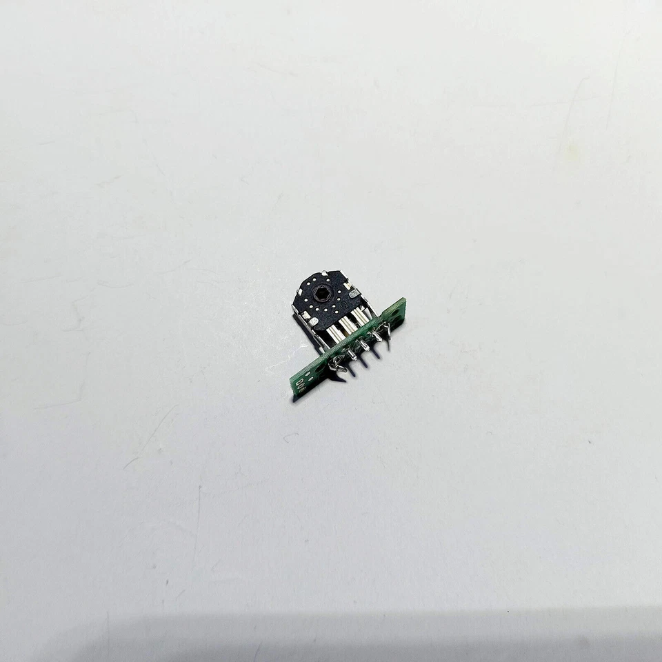 Mouse Wheel Board w/ TTC Core Encoder Part for Logitech G403 G703 G403 Hero G703 - Image 4 of 4