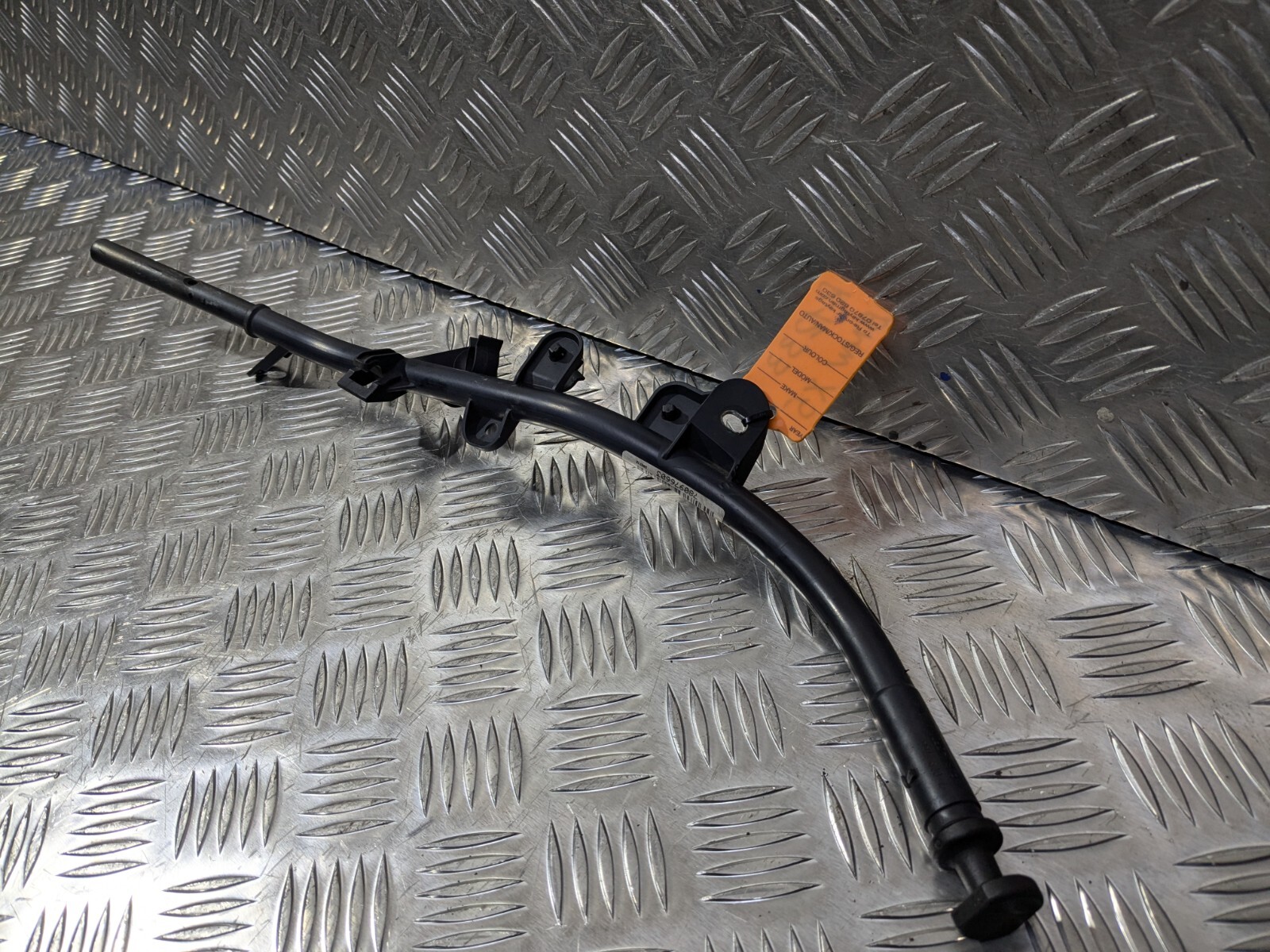 BMW 3 Series Oil Meter Dipstick 780976603 3.0 Diesel 180kw E91 for 