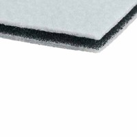 Motorschutzfilter At 10031253 Wie Philips 482248010228 Dreilagig FüR Staubsauger