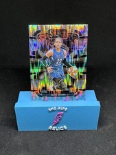Maya Moore 2023-24 Panini Select WNBA SILVER FLASH PRIZM CONCOURSE #15 LYNX