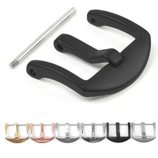 StrapsCo Stainless Steel Screw In ARD Thumbnail Ardillon Buckle