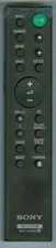 Original New SONY RMT-AH101U AV SYSTEM REMOTE CONTROL