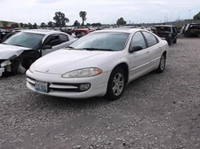 Used Fuel Injection Throttle Body fits: 2000 Dodge Intrepid Throttle Valve Assem