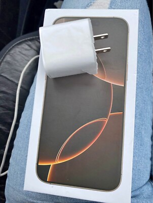 iphone 16 pro max With Tik Tok 