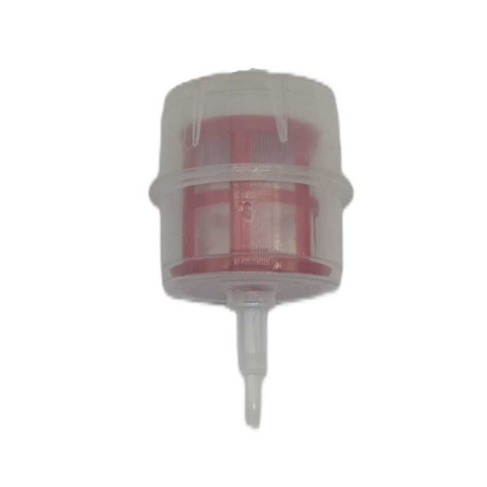 Inline Diesel Fuel Filter for Kubota ZD18F ZD21 ZD21F ZD221 ZD25F 12581