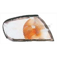 TYC Blinkleuchte Blinker Vorne Links FüR Nissan Almera I Hatchback N15