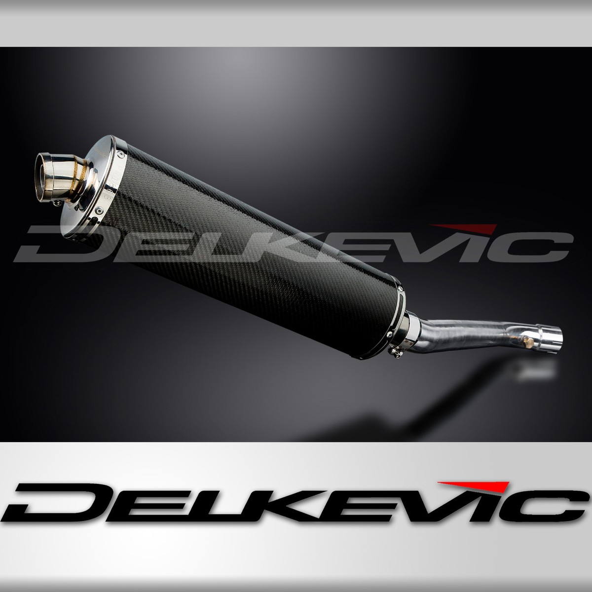 Kawasaki Ninja ZX-10R 2011-2020 Slip On 18