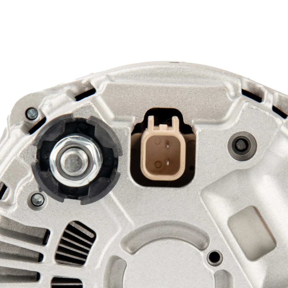 Alternador para Jeep Compass Patriot 07-16 Dodge Caliber 07-12 2,0 L 2,4 L L4 11231 Foto 4 de 4