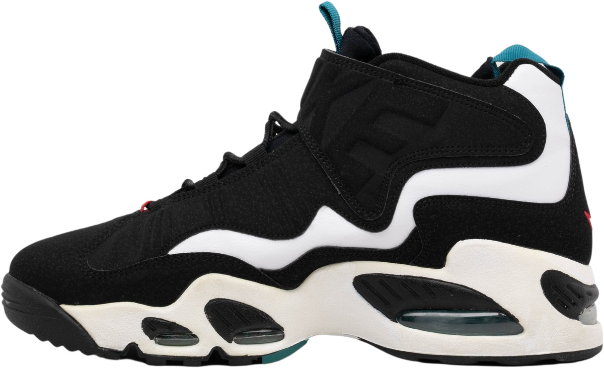 Nike Air Griffey Max 1 2016 White Freshwater for Sale