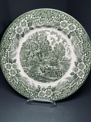 J.Broadhurst ''The Constable Series 1776-1976'' Staffordshire England | #330