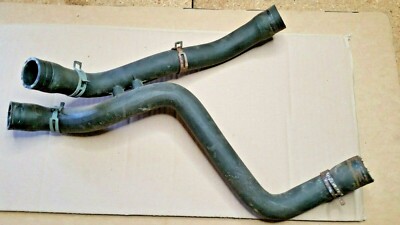 Seat Arosa (6H1) 1,0 AUC Kühlwasserschlauch Formschlauch 6X0121049E