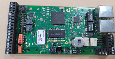 Commend ET908(A) IP intercom module w/ switch RJ45 (ET908A)
