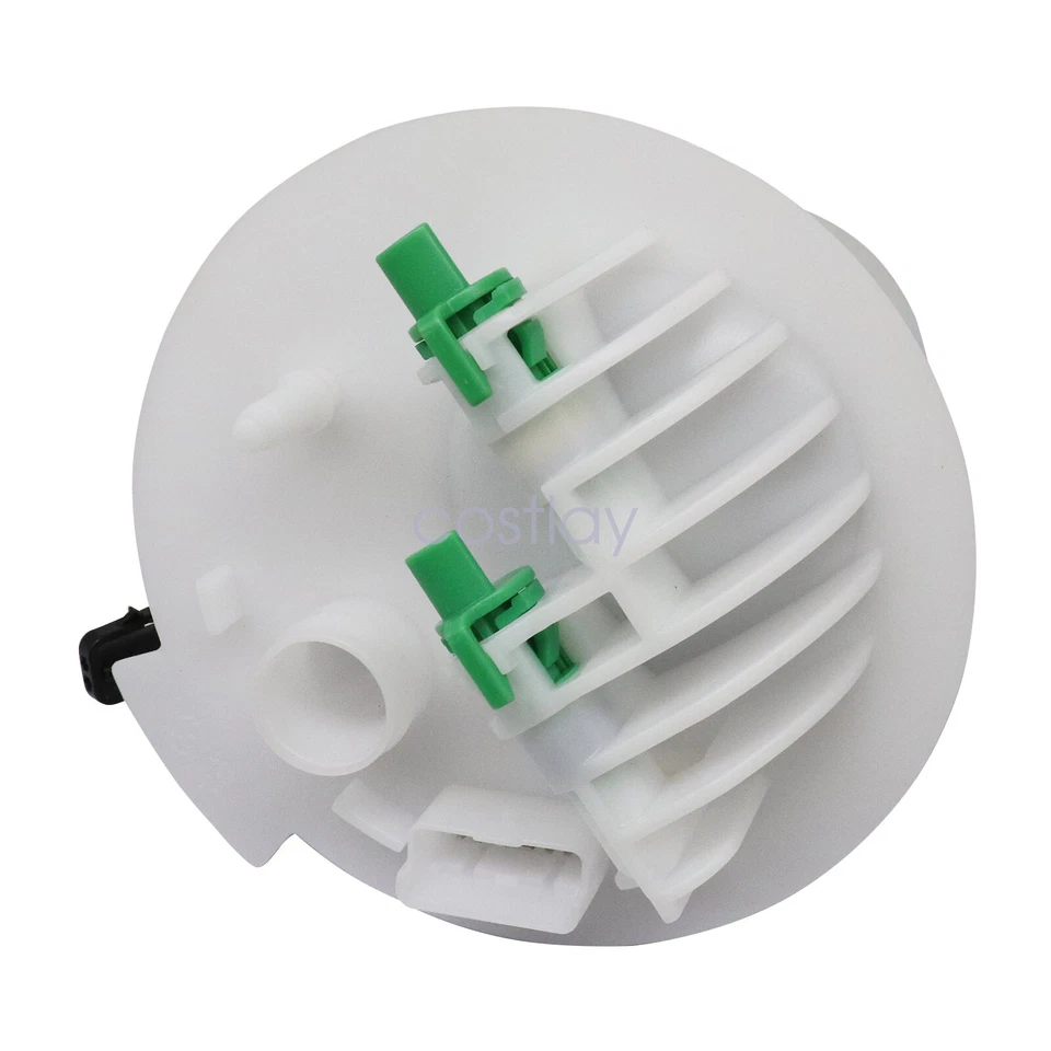 Conjunto de filtro de combustible compatible con Land Rover Range Rover Evoque 11-19 2.0T LR026197 Foto 4 de 4