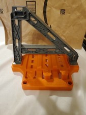 Hot Wheels Track Builder Vertical Launch REPALCEMENT PART Only