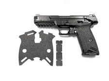 HANDLEITGRIPS SANDPAPER  Gun Grips WRAP Enhancement for Ruger 5.7
