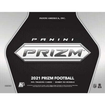 2021 Panini Prizm Football Cards Base Singles You Pick!  #250 - #440 & Inserts