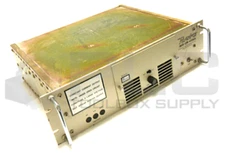 POWERTRON 80S-CR-6135A AMPLIFIER 80S MODEL B