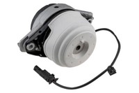 Motorlager Hydro-Elektrisch FüR Mercedes GLE W166 400 Rechts NTY