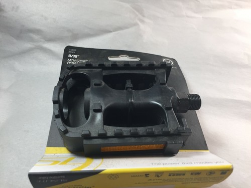  Sunlite MTN Sport II Pedals 9/16" (41809) 2PK - Picture 8 of 8