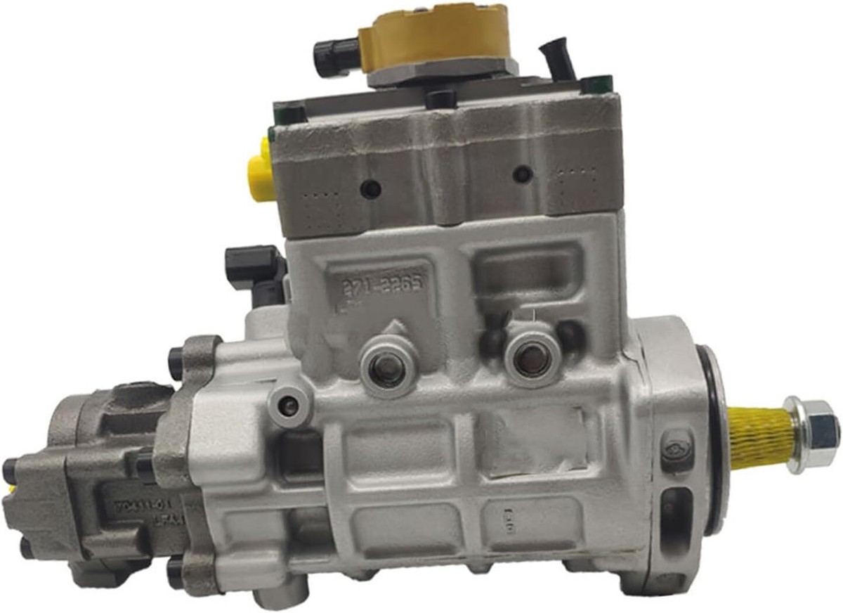C4.2 Engine Fuel Pump 326-4634 32E61-10302 For CAT 312D 313D 314D