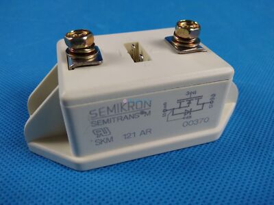 NEW 1PCS SKM121AR POWER MODULE