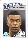 2024 Topps UEFA UCL UCC Road to UEFA EURO Living Set Futbol Soccer Card You Pick