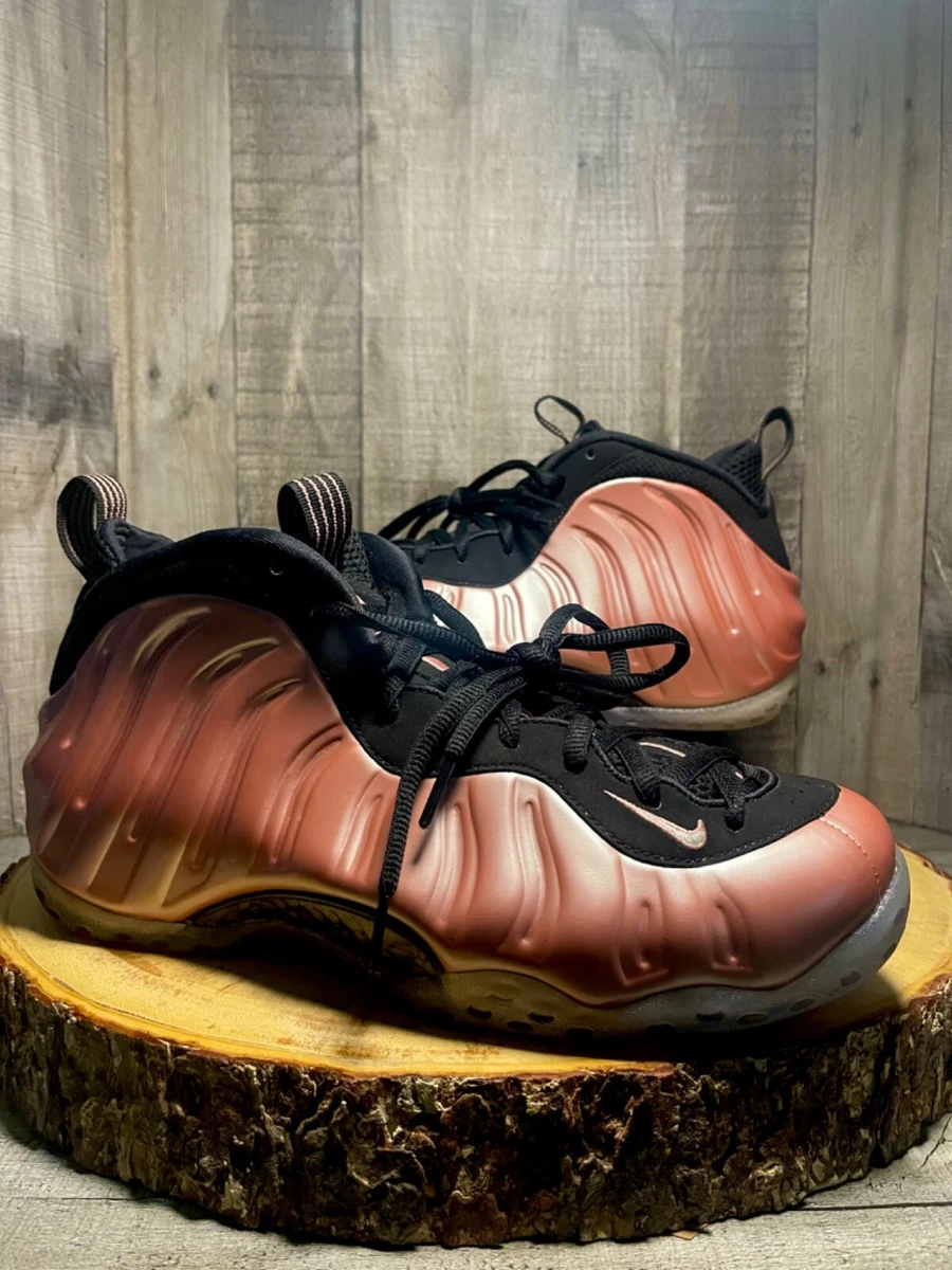 Foamposite shoes deals 2018