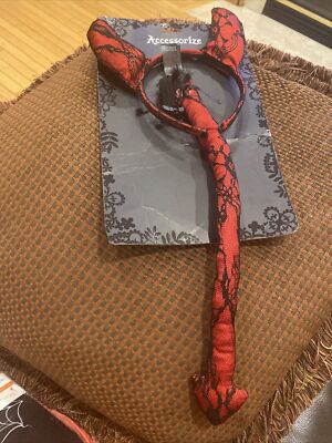 Monsoon Accessorize Halloween  Accessories  