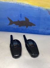 Pair of CXT 235 Cobra MicroTalk  20 Mile Radio CXT235