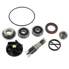 Reparatursatz Wasserpumpe f&uuml;r Piaggio Beverly Vespa GTS GTV Gilera Derbi Aprilia