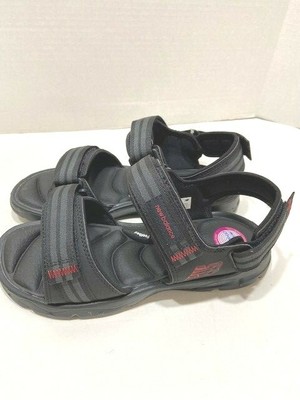 new balance plush20 sandal