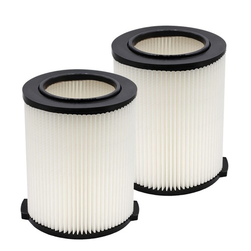 Standard Wet/Dry Vac Filter Vf4000 Compatible With RIDGID Shop Vac - View #4