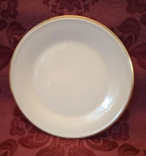 Lenox L31 China 6-3/8" Bread Plate - Very Nice!