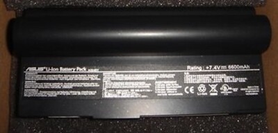 Original Batterie ASUS EEE PC 904 1000H 1200 A22-901