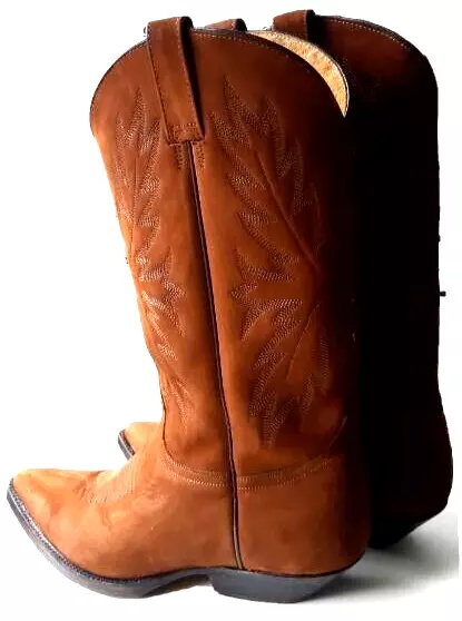Rudel hot sale western boots