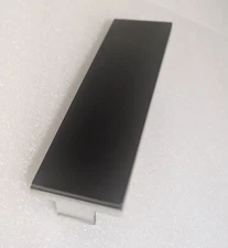 IBM 5.25" Drive Bay Cover Blank Bezel Insert Cover BLACK 