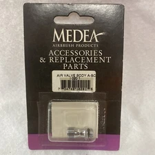 Iwata-Madea Airbrush Air Valve Body A-BC I 020 1