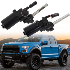 Power Running Board Motor FL3Z16A507A FL3Z16A506B for Ford F-150 F150 15-20 Pair