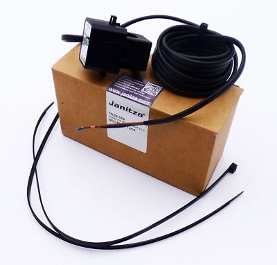 Janitza KUW1/30 15.04.510 Kabelumbaustromwandler -unused/OVP-