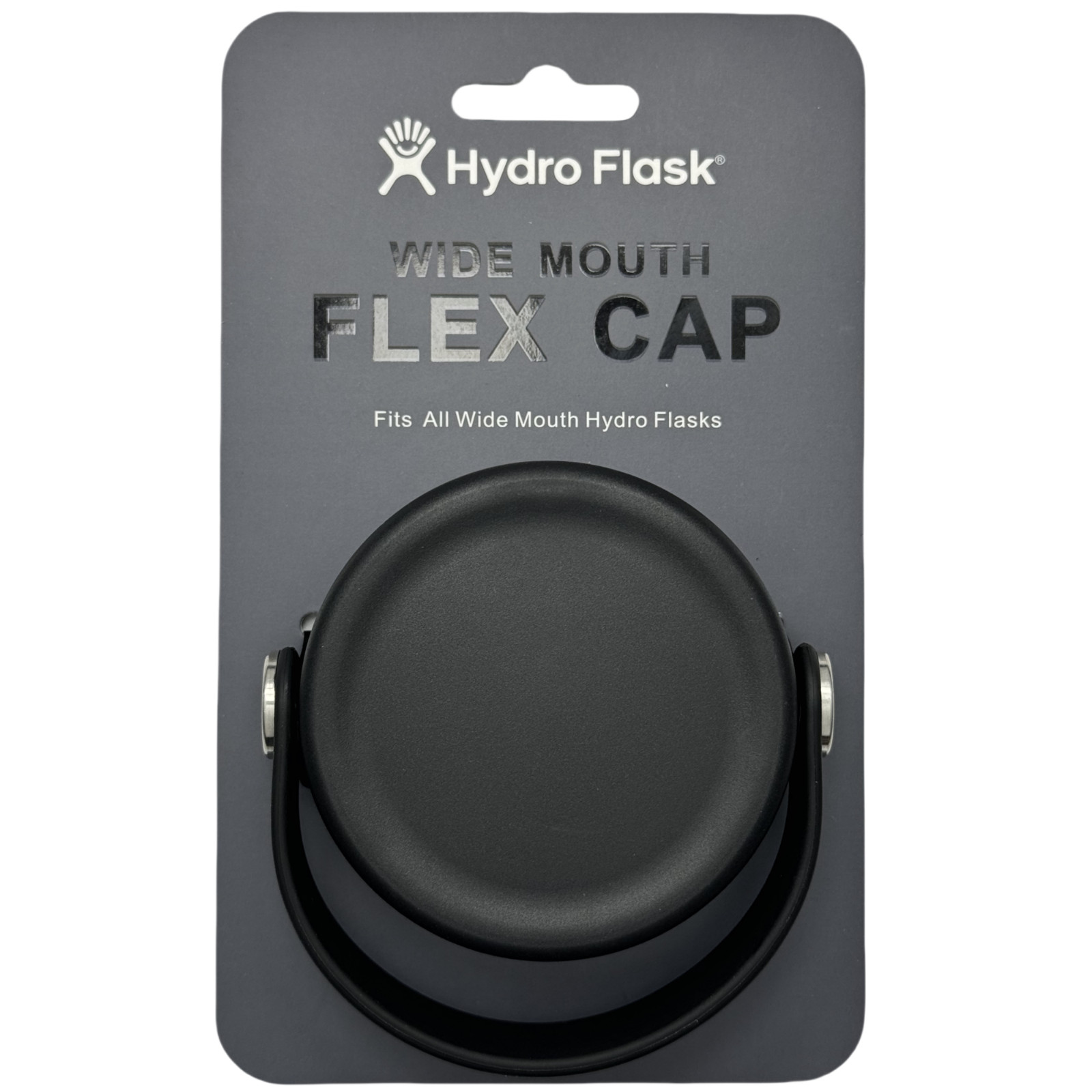 New BPA-Free Flex Cap Wide Mouth Fits For All Wide Mouth Hyd