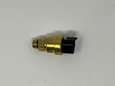 #ad #ad New Pressure Sensor for Caterpillar C7 C15 Multiple Engines 1611703 161 1703 $24.95