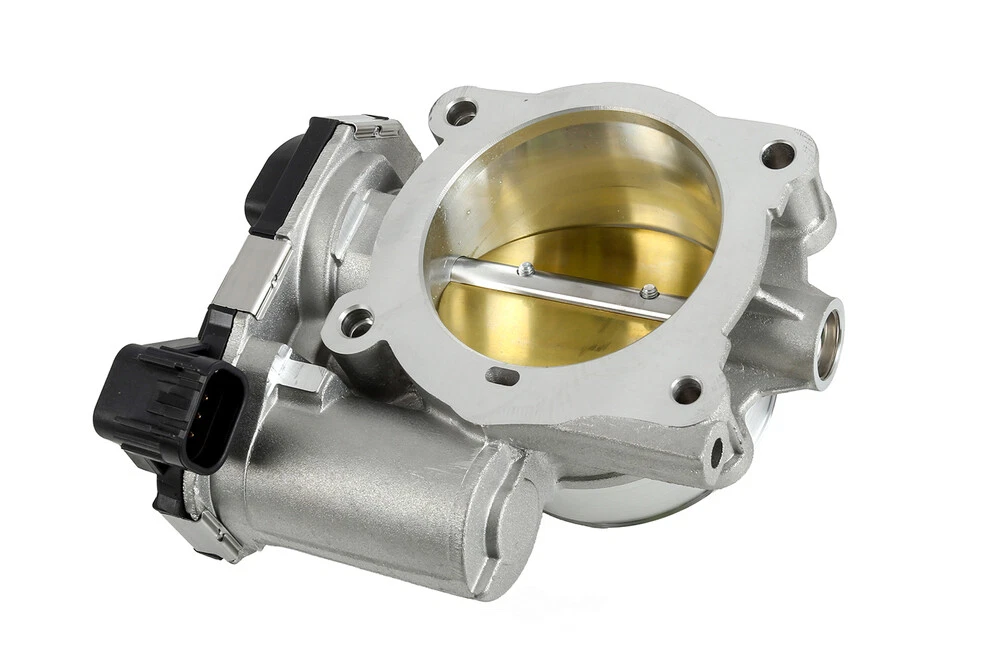 Fuel Injection Throttle Body | eBay 