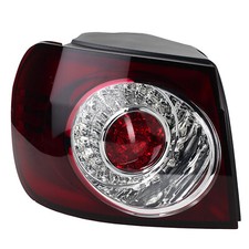 LED Heckleuchte Rückleuchte passend für VW Golf Plus Bj. 2009 - 2013 außen links