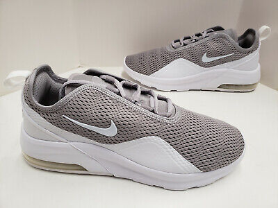 nike air max motion 2 white and grey