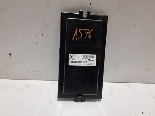 BMW 1er Fußraumbeleuchtung Steuergerät Steuergerät 2,0 Diesel 2005 E87 OEM 6961133-02