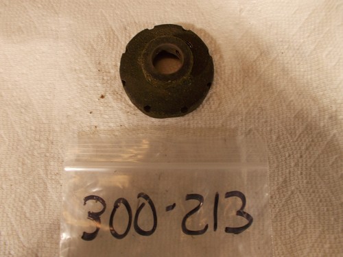 DEINES MARTY J MOWER 300-213 GEARBOX SHEILD - Picture 4 of 4